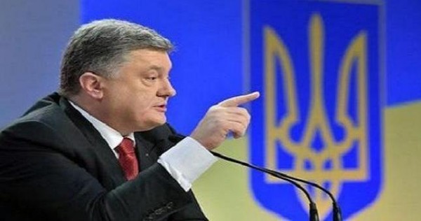 Порошенко выступил за новые переговоры с Москвой