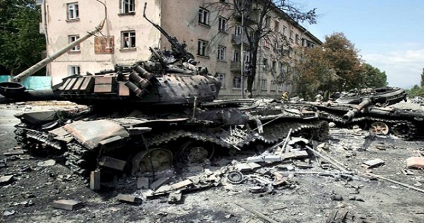 За 3 дня в Донбассе погибли 382 военных РФ - правозащитница