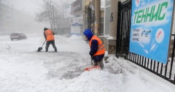 ФМС: Поток мигрантов в Россию сократился в пять раз