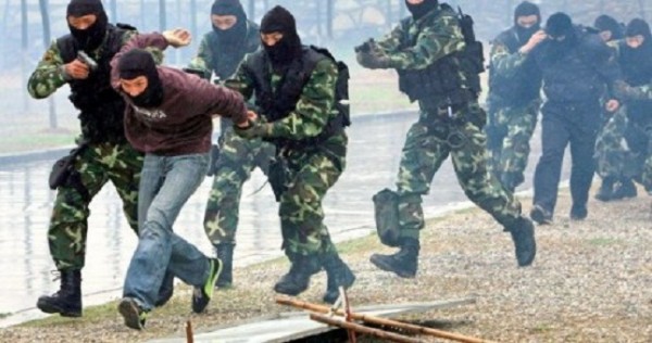 Пакистан подготовил список 4 572 подозреваемых террористов