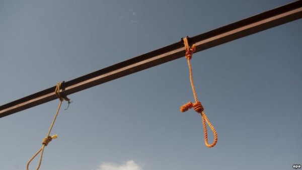 В Пакистане казнили четверых осужденных по делу о покушении на Мушаррафа