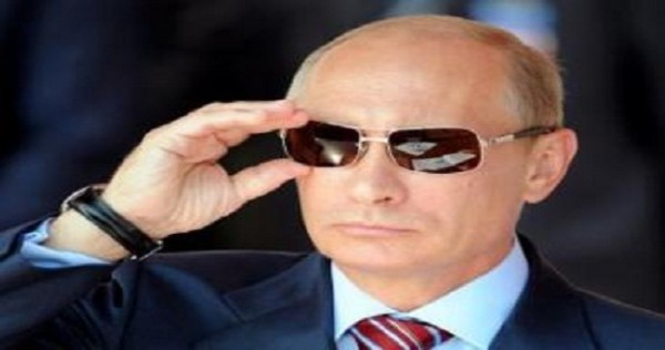 Внешняя политика Российской Федерации: вызовы и угрозы современности