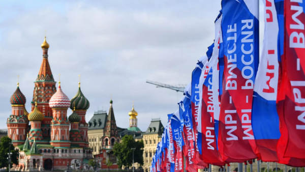 Новая Концепция внешней политики России: сигналы для Центральной Азии