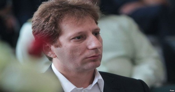 Иранского миллиардера принесут в жертву?
