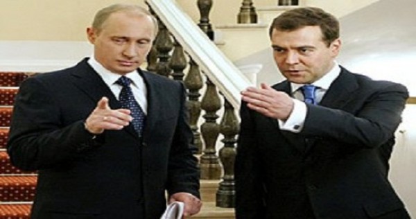 Что мешает России хорошо танцевать на международной арене?
