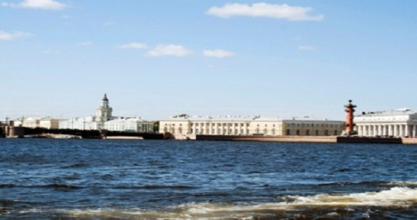Молодежный межпарламентский форум СНГ пройдет в Петербурге