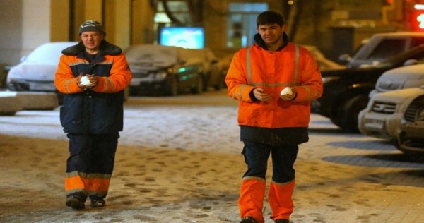 Мигранты – индикатор активности подмосковного рынка труда