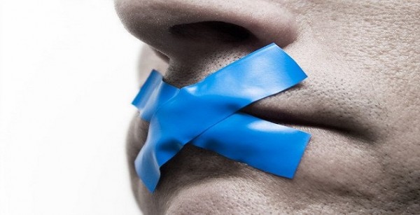 C 1 января в РФ запретят Google, Twitter и Facebook