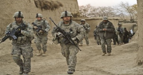 Самая продолжительная война Америки может продлиться еще дольше, - Foreign Policy о ситуации в Афганистане