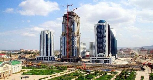 Четверо нелегалов из Узбекистана выдворены за пределы Чечни