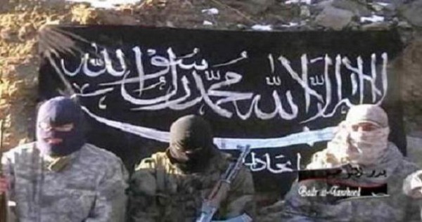 Трое граждан Таджикистана обвинены в участии в деятельности организации "Исламская партия Туркестана"