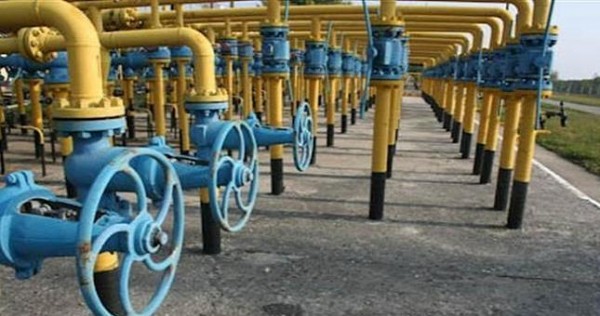 Азербайджан прекратил поставки газа в Россию