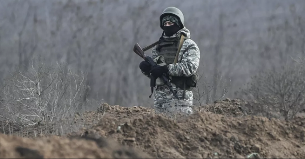 Al-Ain (ОАЭ): На Украине не будет ни побед ни поражений