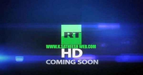 В Лондоне избили ведущего Russia Today
