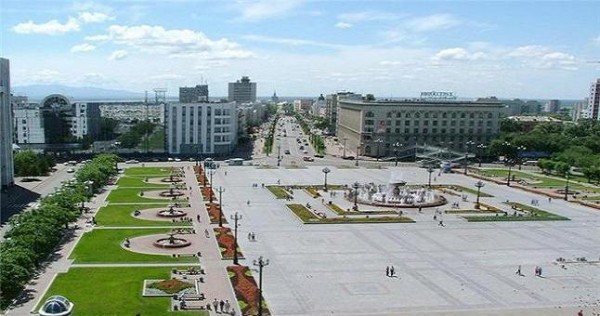 Массовая драка между мигрантами из Средней Азии произошла в Хабаровске