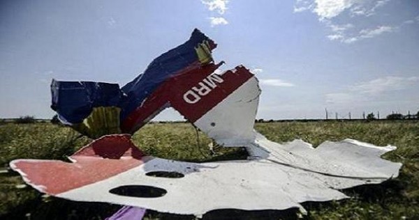 Кому выгодна трагедия “БОИНГА-777”?