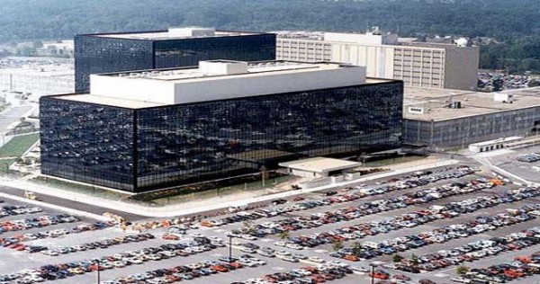 АНБ США следило за обычными пользователями интернета