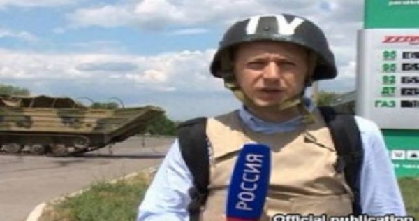 СБ ООН призывает расследовать гибель журналистов на Украине