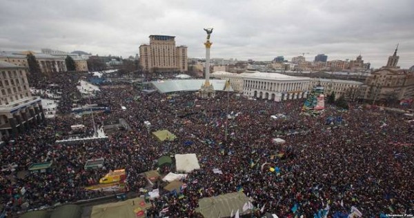 Россия направила в ОБСЕ срочный запрос по ситуации в Донецке