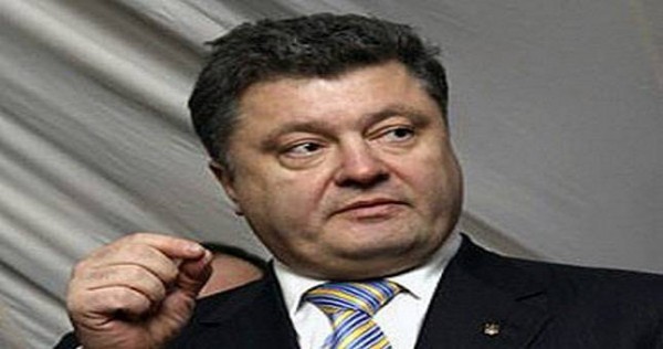 Порошенко с победой на выборах поздравил почти весь бывший СССР