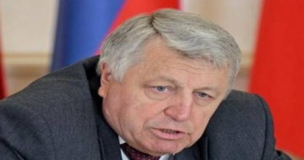 Гаркун: Таджикистан завершает процесс ратификации Договора о зоне свободной торговли