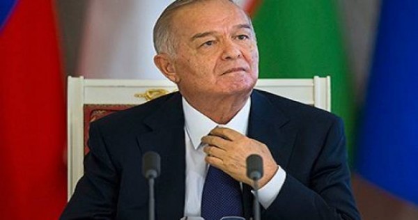 Президент Каримов: Хочу править и дальше. А что тут плохого?