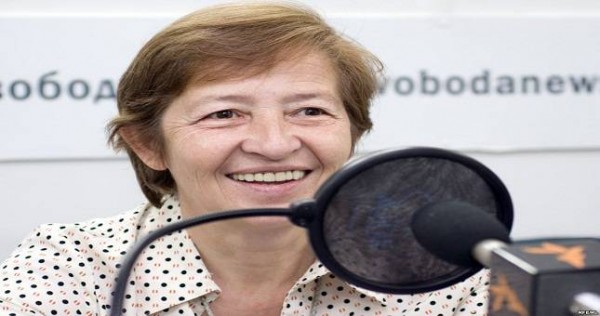 Скончалась Елена Рябинина, защитница беженцев и мигрантов
