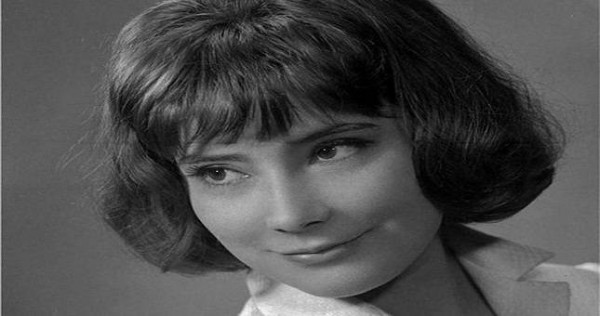 Умерла Народная актриса России Татьяна Самойлова