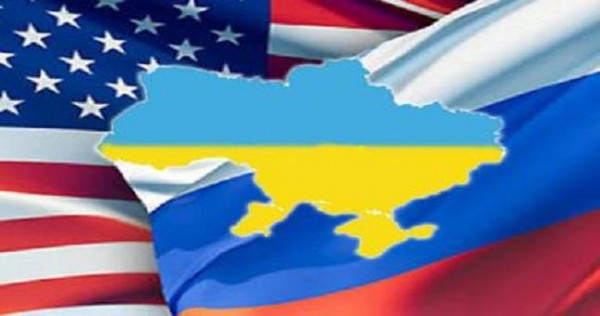 Россия и США, борьба за Украину только начинается…