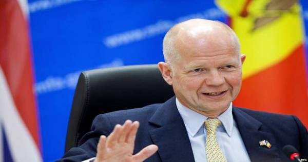 Великобритания призвала украинское правительство провести реформы