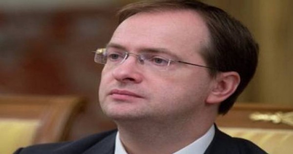 Глава Минкультуры России заступился за трех мигрантов из Таджикистана