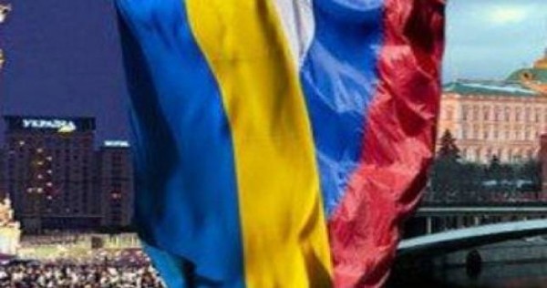 Информационная война Россия-Украина. На чьей стороне правда?
