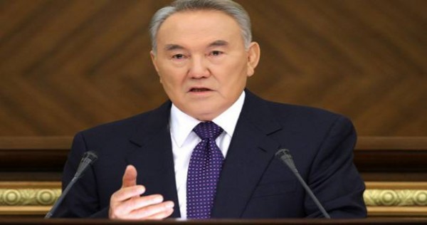 Назарбаев: мифическая «реинкарнация» Советского Союза невозможна