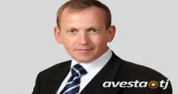 Посол Украины в Таджикистане расскажет читателям «Авеста» о России, Украине, Фирташе и «Рошен»
