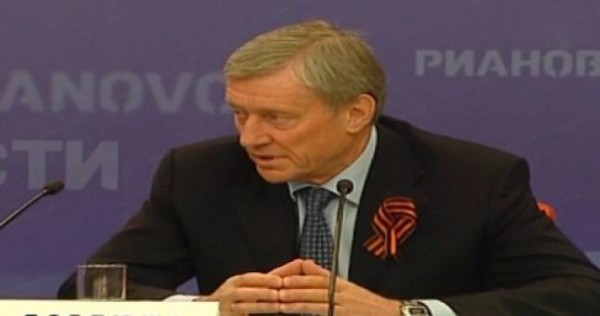 ОДКБ приостанавливает диалог с НАТО