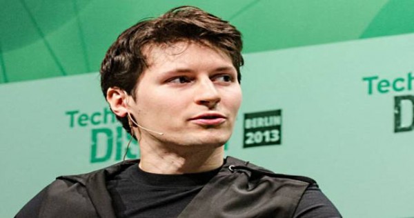 Павел Дуров уехал с командой разработчиков и ищет новую страну для продолжения работы