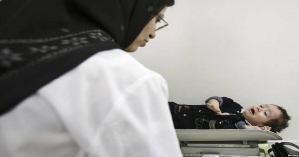 В Иране хотят «сбалансировать» достижения женщин в медицине