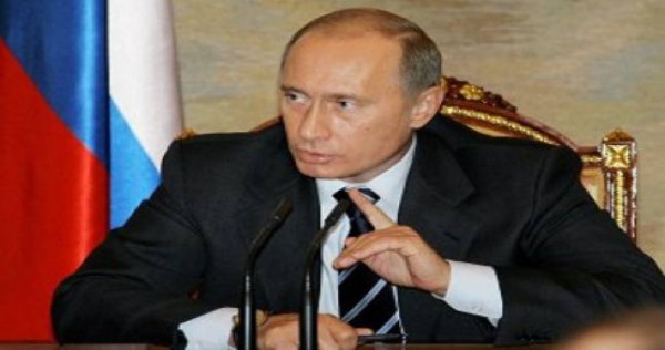 В Швейцарии заморозят миллиарды Путина