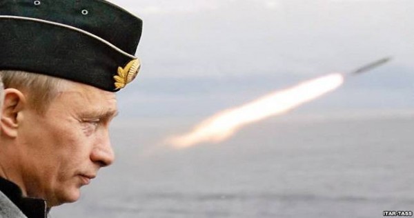 На украинской ракетной «игле»