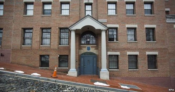 Большинство американцев против вмешательства США в украинский конфликт