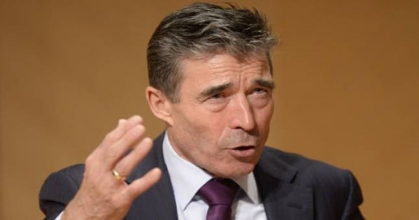 НАТО мечтает об "угрозе с Востока"