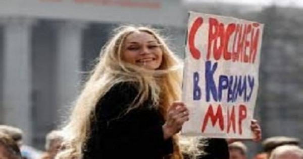 Посольство России в Таджикистане высказалось о правовых аспектах референдума в Крыму