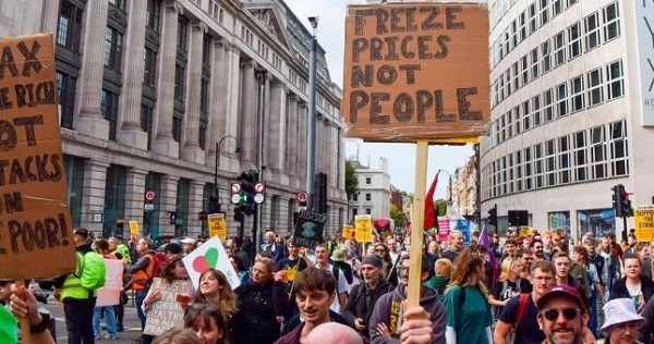 Экономическая война против России обернулась против Европы