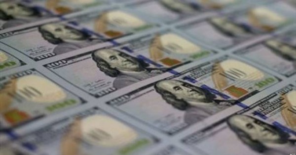 США могут изолировать Россию от долларовой системы?