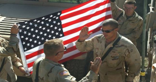 США сократят численность своих сухопутных войск в течение пяти лет до самого низкого уровня со времени Второй мировой войны