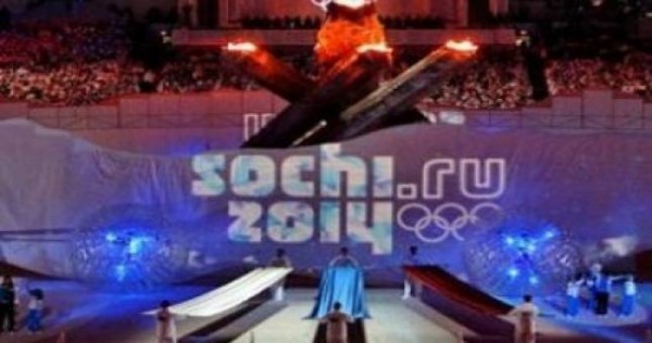 Олимпиада в Сочи пленила и своих недоброжелателей