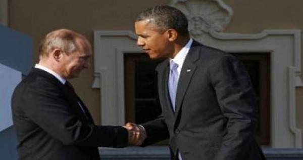 Главный американец ошибся адресом