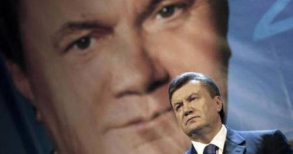 На Украине разыскивают бывшего президента Януковича и Генпрокурора