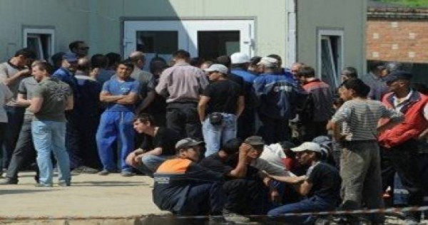 Петиция за установление памятника Трудовому Мигранту в Душанбе