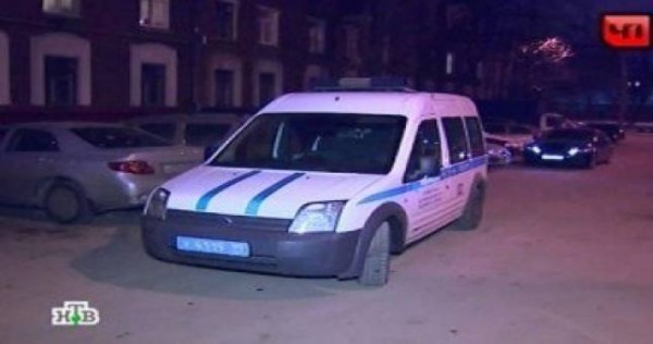 В Москве неизвестный сбил девочку-таджичку и скрылся с места происшествия